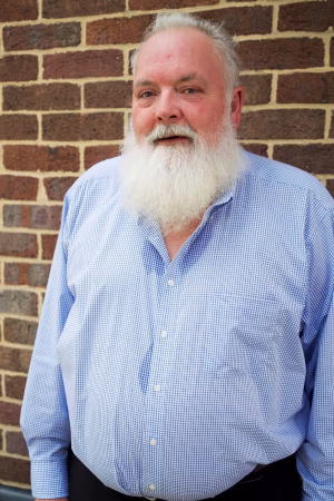 Ricky Shaw - Project Casting Gallery Image 1 Ricky Shaw - Gallery Image 1