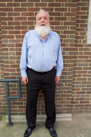 Ricky Shaw - Project Casting Gallery Image 2 Ricky Shaw - Gallery Image 2