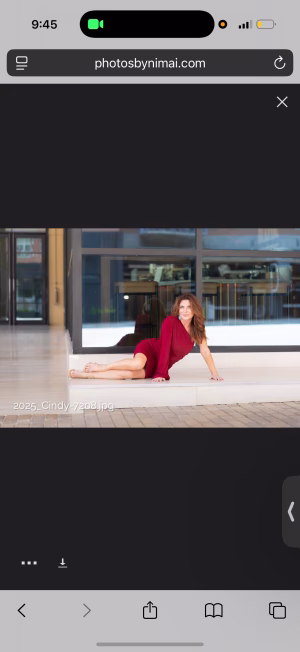 Cindy Cullers - Project Casting Gallery Image 2 Cindy Cullers - Gallery Image 2