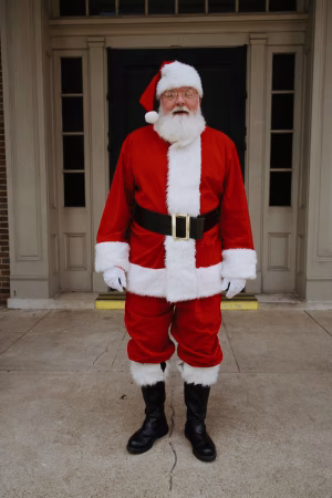 Ricky Shaw - Project Casting Gallery Image 3 Ricky Shaw - Gallery Image 3