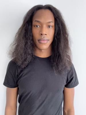 Kacy Clady - Project Casting Gallery Image 2 Kacy Clady - Gallery Image 2