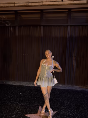 Aaliyah Gibson - Gallery Image 10