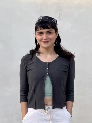 Jade Sway Avila - Gallery Image 1