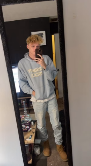 Cameron Shepard - Project Casting Gallery Image 7 Cameron Shepard - Gallery Image 7