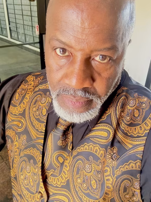 Alfonzo   “BigMack “ McCarther - Project Casting Gallery Image 11 Alfonzo   “BigMack “ McCarther - Gallery Image 11