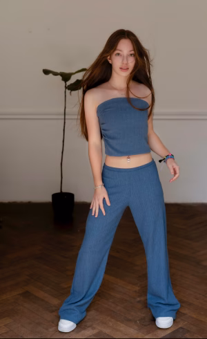 Yana Nelyubina - Gallery Image 1