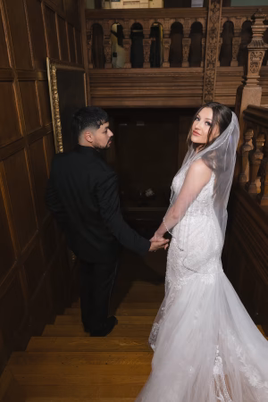 Alyssa Morais - Project Casting Gallery Image 15 Alyssa Morais - Gallery Image 15