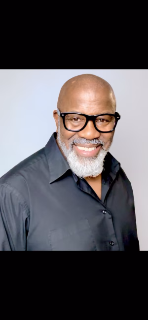 Alfonzo   “BigMack “ McCarther - Project Casting Gallery Image 13 Alfonzo   “BigMack “ McCarther - Gallery Image 13