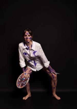 Mercedes Sanco - Project Casting Gallery Image 13 Mercedes Sanco - Gallery Image 13