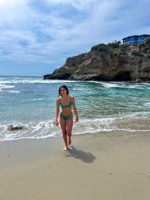 Emily Werner - Project Casting Gallery Image 1 Emily Werner - Gallery Image 1