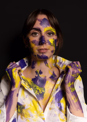 Mercedes Sanco - Project Casting Gallery Image 15 Mercedes Sanco - Gallery Image 15