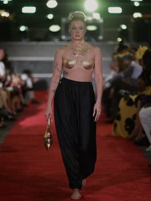 Mackenzie Klager - Project Casting Gallery Image 2 Mackenzie Klager - Gallery Image 2