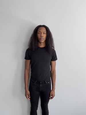 Kacy Clady - Project Casting Gallery Image 5 Kacy Clady - Gallery Image 5