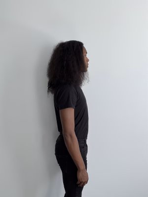 Kacy Clady - Project Casting Gallery Image 6 Kacy Clady - Gallery Image 6