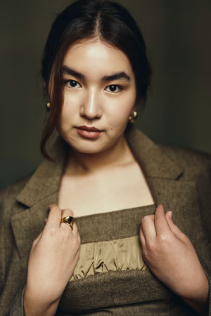 Dinara Kantureyeva - Gallery Image 2
