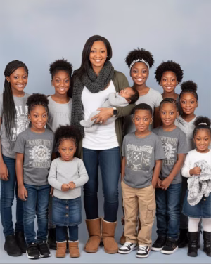 Rashonda Polk - Project Casting Gallery Image 7 Rashonda Polk - Gallery Image 7