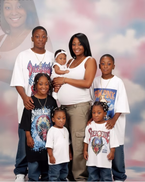 Rashonda Polk - Project Casting Gallery Image 5 Rashonda Polk - Gallery Image 5