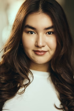 Dinara Kantureyeva - Gallery Image 1