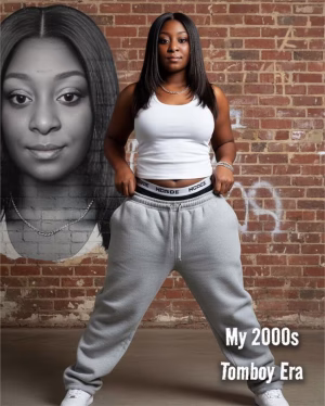 Rashonda Polk - Project Casting Gallery Image 1 Rashonda Polk - Gallery Image 1