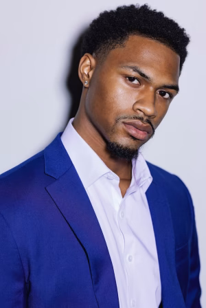 Mikeal Griggs - Gallery Image 4