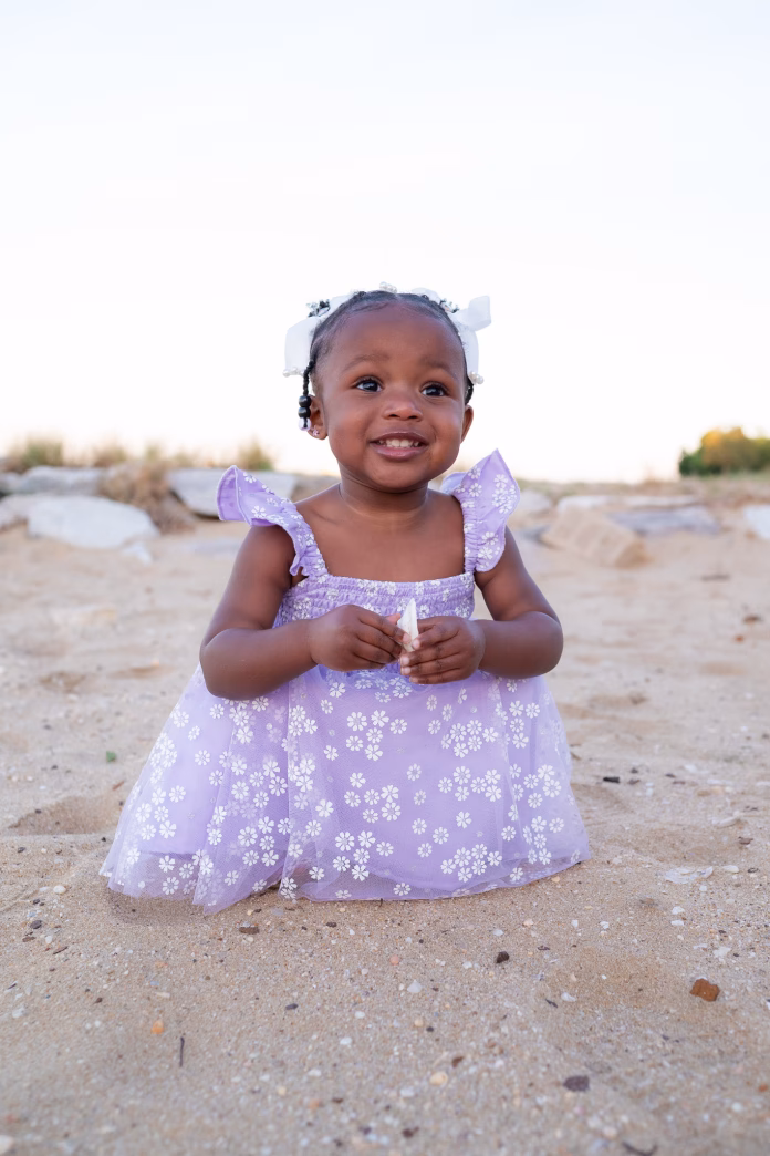 Sa’mora Malloy - Profile Photo