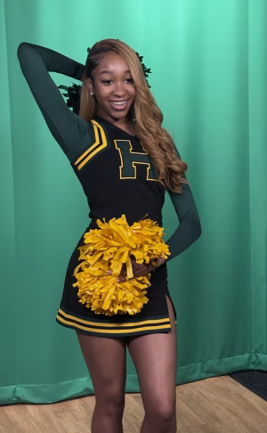 Malayah Madison - Project Casting Gallery Image 6 Malayah Madison - Gallery Image 6