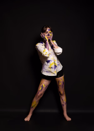 Mercedes Sanco - Project Casting Gallery Image 7 Mercedes Sanco - Gallery Image 7