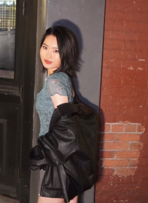 Reina Hwang - Project Casting Gallery Image 2 Reina Hwang - Gallery Image 2