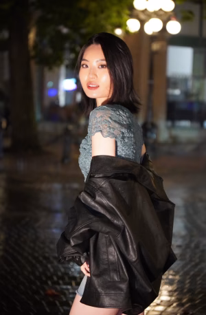 Reina Hwang - Project Casting Gallery Image 3 Reina Hwang - Gallery Image 3