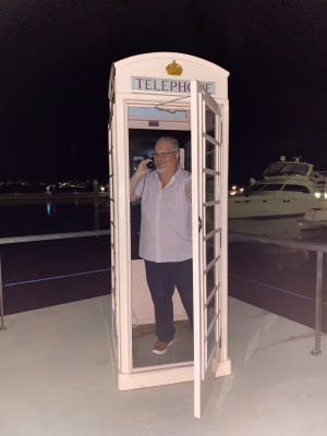 John Sullivan - Project Casting Gallery Image 8 John Sullivan - Gallery Image 8