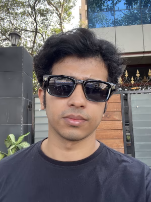 Brikhesh Mishra - Project Casting Gallery Image 7 Brikhesh Mishra - Gallery Image 7