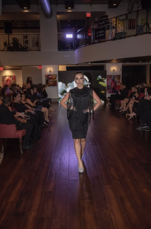 Yanny Escalante - Project Casting Gallery Image 5 Yanny Escalante - Gallery Image 5