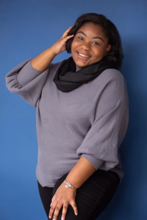 Tyona Whitted - Project Casting Gallery Image 2 Tyona Whitted - Gallery Image 2