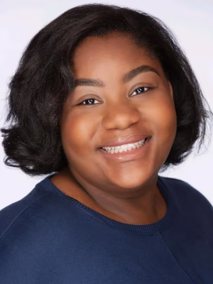 Tyona Whitted - Project Casting Gallery Image 1 Tyona Whitted - Gallery Image 1