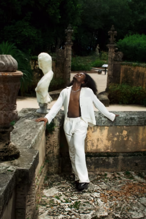 Elijah Milfort - Project Casting Gallery Image 6 Elijah Milfort - Gallery Image 6