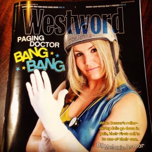 Kimberly  Wilms - Project Casting Gallery Image 7 Kimberly  Wilms - Gallery Image 7