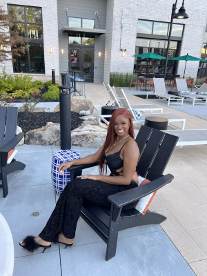 Rorisang Motsisi - Project Casting Gallery Image 15 Rorisang Motsisi - Gallery Image 15