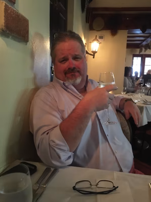 John Sullivan - Project Casting Gallery Image 12 John Sullivan - Gallery Image 12