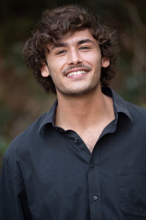 Christopher  Lozano - Gallery Image 2