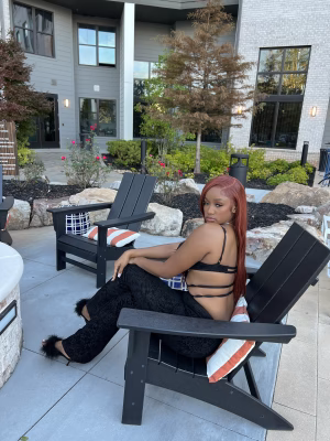 Rorisang Motsisi - Project Casting Gallery Image 13 Rorisang Motsisi - Gallery Image 13