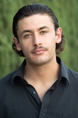 Christopher  Lozano - Gallery Image 1