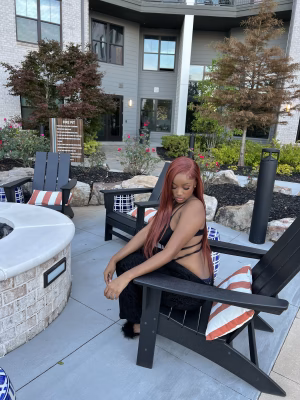 Rorisang Motsisi - Project Casting Gallery Image 14 Rorisang Motsisi - Gallery Image 14