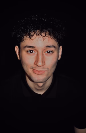 Declan LaSean - Gallery Image 2