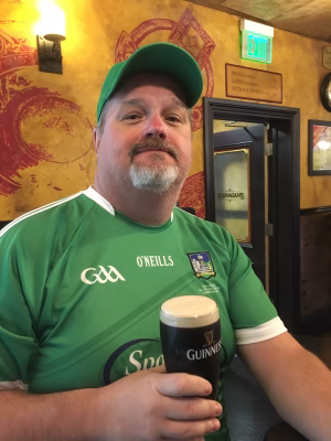 John Sullivan - Project Casting Gallery Image 7 John Sullivan - Gallery Image 7