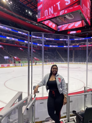 Arielle King - Project Casting Gallery Image 2 Arielle King - Gallery Image 2