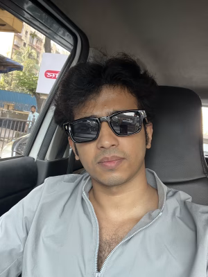 Brikhesh Mishra - Project Casting Gallery Image 9 Brikhesh Mishra - Gallery Image 9