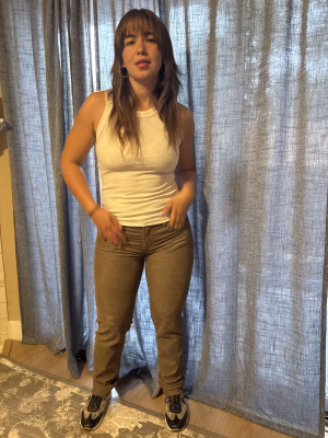 Aidni Mehera - Project Casting Gallery Image 10 Aidni Mehera - Gallery Image 10