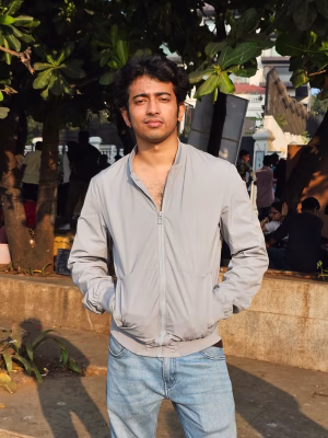 Brikhesh Mishra - Project Casting Gallery Image 2 Brikhesh Mishra - Gallery Image 2