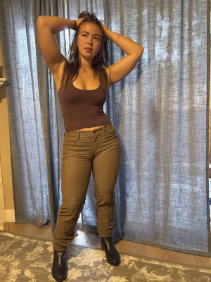 Aidni Mehera - Project Casting Gallery Image 9 Aidni Mehera - Gallery Image 9