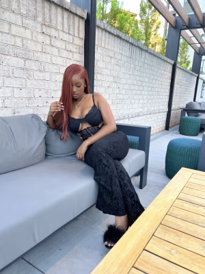 Rorisang Motsisi - Project Casting Gallery Image 11 Rorisang Motsisi - Gallery Image 11